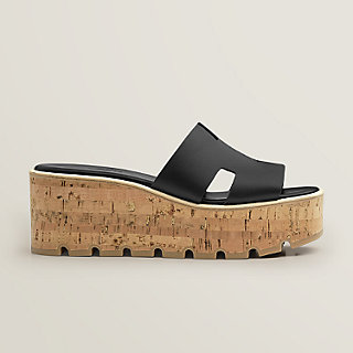 Eze 30 sandal | Hermès Mainland China